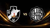 Olimpia vs Vasco con Tim Payne HOY: ¿a qué hora juegan y dónde ver EN VIVO octavos de la Copa Sudamericana 2026?