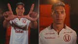 Universitario oficializó el fichaje de Jorge Abdiel Gutiérrez: 
