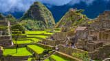Machu Picchu registró sobrecarga turística de más de 91 mil personas en 2024 y 2025, según informe de la Contraloría