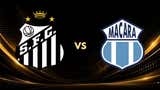 Santos vs Macará con Neymar: horario y canales de TV para ver los octavos de la Copa Sudamericana 2026