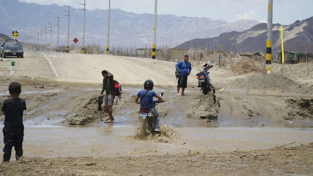 Fenómeno El Niño: prevenir y prepararnos hoy para reducir sus impactos