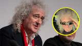 “El comienzo de mi nueva aventura”: Brian May, guitarrista de Queen, viaja a España para ver el eclipse solar
