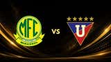 LDU Quito vs Mirassol: ¿a qué hora juegan y dónde ver el partido por octavos de Copa Libertadores 2026?