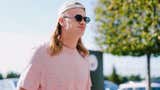 Erling Haaland está de vuelta: el delantero se reincorporó a los entrenamientos del Manchester City