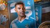 ¡Garra charrúa! Sporting Cristal oficializó la llegada de Agustín Álvarez Wallace