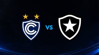 Cienciano vs. Botafogo EN VIVO: ¿a qué hora juegan y dónde ver la ida de octavos en Copa Sudamericana 2026?