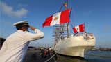 Marina de Guerra desmiente audio atribuido a personal naval sobre posible sismo: 