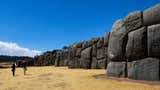Cusco: Arzobispo se reunirá con ministro de Cultura para evaluar uso de Sacsayhuamán como posible escenario de la misa del Papa