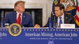 Marco Rubio viajó en el avión señuelo desde Turquía y Pete Hegseth acompañó a Donald Trump, según la CBS
