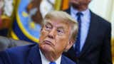 Donald Trump confirma que cambió de avión de manera encubierta en Turquía: 