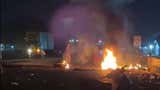 Ucayali: transportistas desbloquean kilómetro 6 de la carretera Federico Basadre