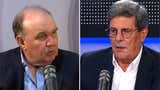 López Aliaga responde a Rafael Rey y asegura que trenes fueron donados: 