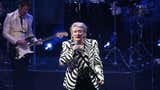 Rod Stewart canceló sus próximos conciertos tras someterse a una intervención cardiaca