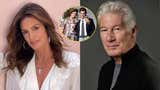 La historia se repite 30 años después: hijos de Cindy Crawford y Richard Gere recrean mítica portada de Vogue