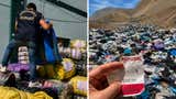 SNI: ropa usada ilegal golpea a la industria textil y se conecta con redes criminales, ¿cómo llega de Chile a los mercados del Perú?