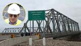 Rafael Rey descarta riesgo de colapso de puentes de acceso al Aeropuerto Jorge Chávez: “No hay ningún peligro