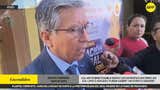 Lima, Áncash e Ica son las regiones con mayor cantidad de energía sísmica acumulada, dijo jefe del IGP