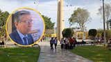 ¿Cuáles son las regiones que tienen mayor cantidad de energía sísmica acumulada? Esto dijo el jefe del IGP