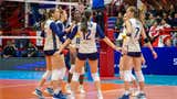 Cuartos de final del Mundial de Vóley Sub 17 2026: clasificados, fechas y horarios confirmados de los partidos
