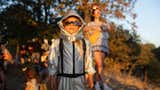 Así vivieron los espectadores el eclipse solar: una experiencia que combinó ciencia, curiosidad y mucha expectativa [FOTOS]