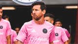 A cuatro días de la pérdida de su padre: Lionel Messi fue convocado por Inter Miami para partido por la Leagues Cup
