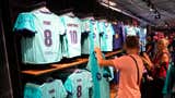 Barcelona lanzó su tercera equipación para la temporada 2026-2027: un homenaje a la década de los noventa [FOTOS]