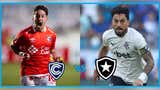 Cienciano vs Botafogo EN VIVO: se enfrentan en Cusco por la ida de los octavos de final de la Copa Sudamericana