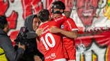 Con dos bajas importantes: el once de Cienciano para vencer a Botafoigo en la Copa Sudamericana [FOTOS]