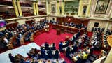 Cámara de Diputados definió conformación de sus comisiones: JP presidirá Acusaciones Constitucionales y Justicia