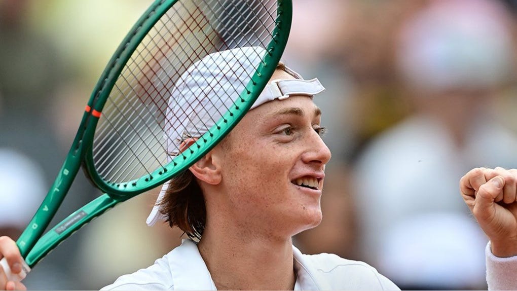 Ignacio Buse debutará el fin de semana en la segunda ronda del Cincinnati Open.