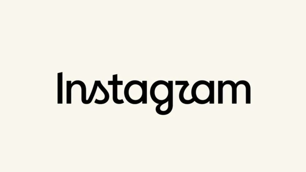 Nuevo logo de Instagram.