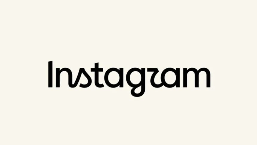 Instagram cambia el logo de su nombre después de una década y recibe críticas de usuarios