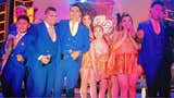 Alcalde de Cañete cancela concierto de La Bella Luz tras denuncia de Naldy Saldaña