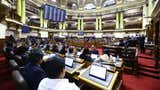 Cámara de Diputados ratifica trabajo presencial para sesiones plenarias y de comisiones