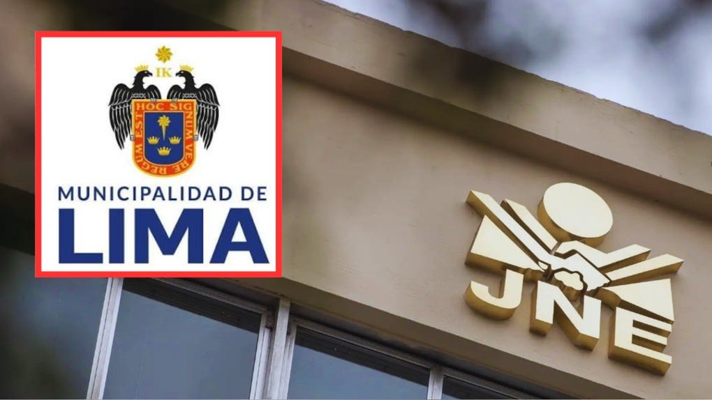 JNE precisa que resolución citada por la MML no determinó que trenes de Caltrain fueran una donación