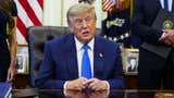La Justicia de Estados Unidos desestima la demanda de Donald Trump contra Harvard por presunto antisemitismo