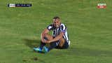Botafogo sufrió en Cusco: Fernando Marcal se ahogó en la altura apenas a los 7 minutos [VIDEO]