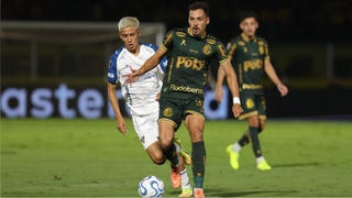 LDU Quito igualó 1-1 ante Mirassol por la ida de octavos de final de Copa Libertadores 2026