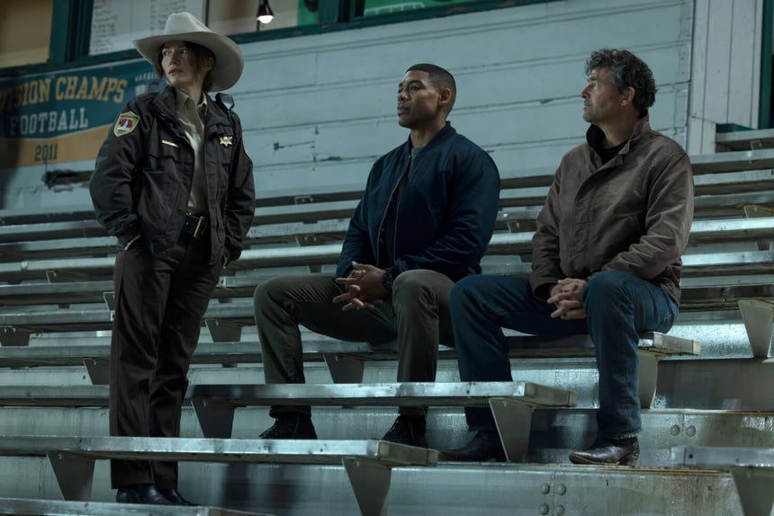 La primera temporada tendrá ocho episodios y estrenará el primero el 16 de agosto por HBO y HBO Max.