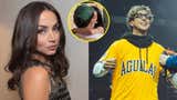 ¿Y Tom Cruise? Ana de Armas y Beto Montenegro, cantante de Rawayana, desatan rumores de romance