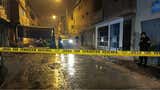 Tres heridos tras balacera desatada en una fiesta en San Juan de Miraflores