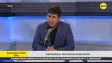 Jair Manrique denunció que deficiencias logísticas en el Congreso 