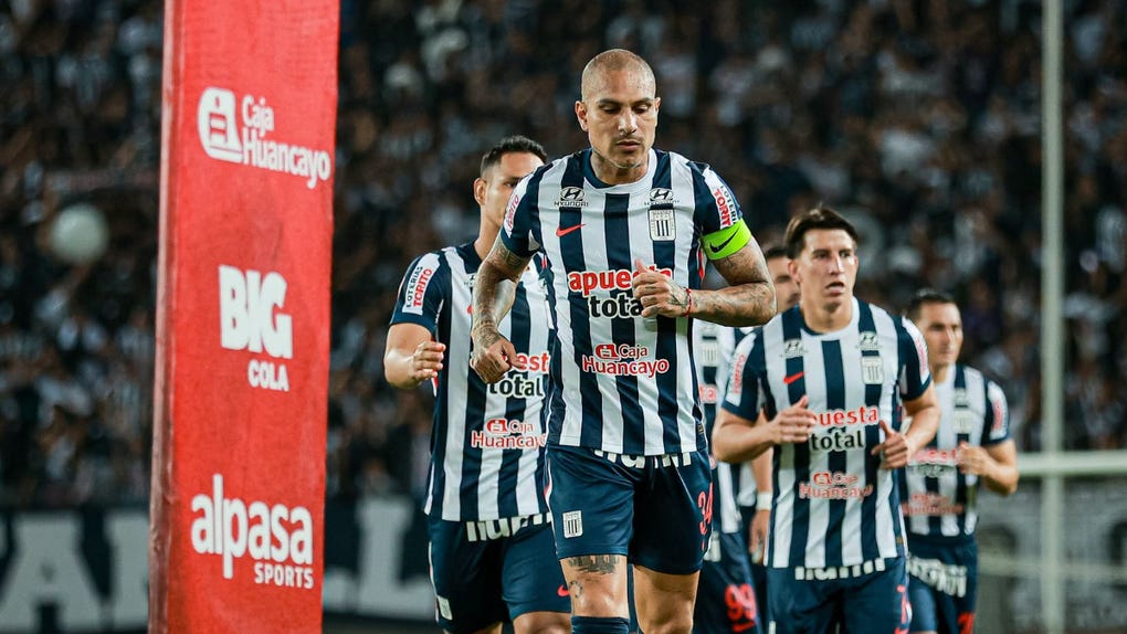 Guía TV, Alianza Lima vs UTC por el fútbol peruano 2026.