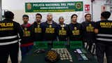 Cercado de Lima: Policía desarticula banda vinculada al Tren de Aragua que extorsionaba a empresas de transporte en Lima