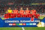 <a data-mce-href=https://rpp.pe/noticias/cienciano href=https://rpp.pe/noticias/cienciano target=_blank rel=noopener>Cienciano </a>aplastó 6-1 a <a data-mce-href=https://rpp.pe/noticias/botafogo href=https://rpp.pe/noticias/botafogo target=_blank rel=noopener>Botafogo</a> en el estadio Inca Garcilaso de la Vega del <strong>Cusco </strong>por la ida de los octavos de final de la <a data-mce-href=https://rpp.pe/noticias/copa-sudamericana href=https://rpp.pe/noticias/copa-sudamericana target=_blank rel=noopener>Copa Sudamericana 2026</a>.