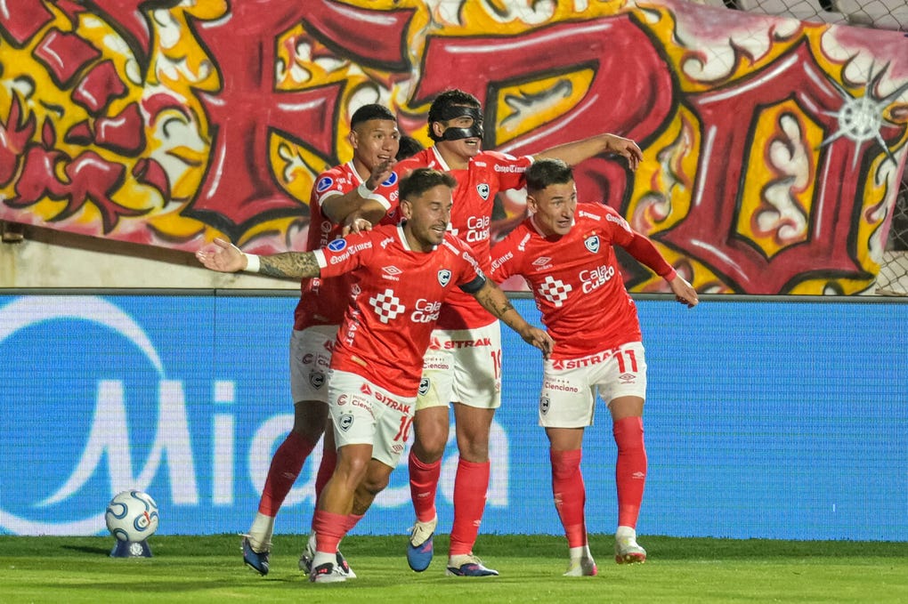El partido de vuelta entre <a href=https://rpp.pe/noticias/cienciano target=_blank rel=noopener data-mce-href=https://rpp.pe/noticias/cienciano>Cienciano</a> y <a href=https://rpp.pe/noticias/botafogo target=_blank rel=noopener data-mce-href=https://rpp.pe/noticias/botafogo>Botafogo</a>, por los octavos de final de la <strong>Copa Sudamericana</strong>, se disputará el próximo jueves 20 de agosto, a las 7:30 p. m., en el estadio Nilton Santos de Río de Janeiro.