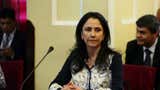 Abogado de Nadine Heredia en Brasil le recomienda no regresar al Perú: 