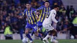 Se define en Brasil: Rosario Central empató 0-0 ante Corinthians por los octavos de Copa Libertadores 2026