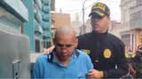 Fiscalía inicia investigación contra hombre que agredió a una menor de 15 años en el Cercado de Lima