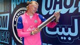 Una máquina de romper récords: Erling Haaland recibe certificados Guinness por sus marcas históricas